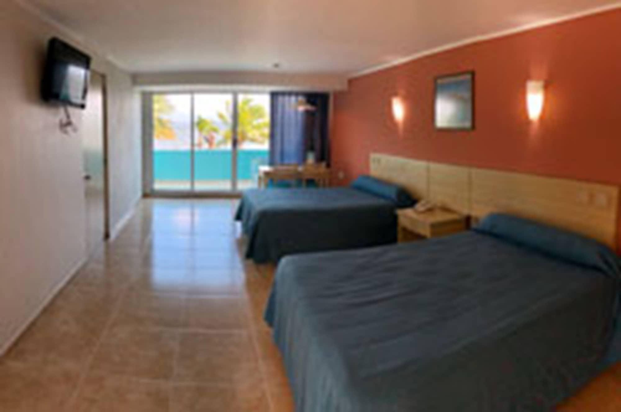 La Finca Hotel & Spa Катемако Екстер'єр фото