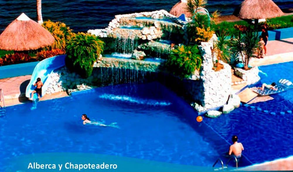 La Finca Hotel & Spa Катемако Екстер'єр фото
