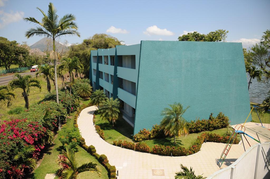 La Finca Hotel & Spa Катемако Номер фото