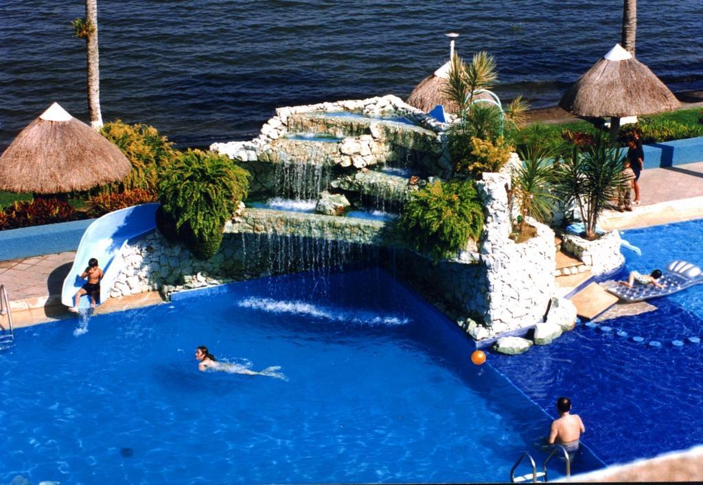 La Finca Hotel & Spa Катемако Екстер'єр фото
