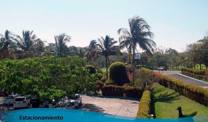 La Finca Hotel & Spa Катемако Екстер'єр фото