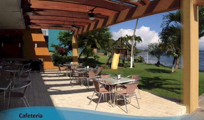 La Finca Hotel & Spa Катемако Екстер'єр фото