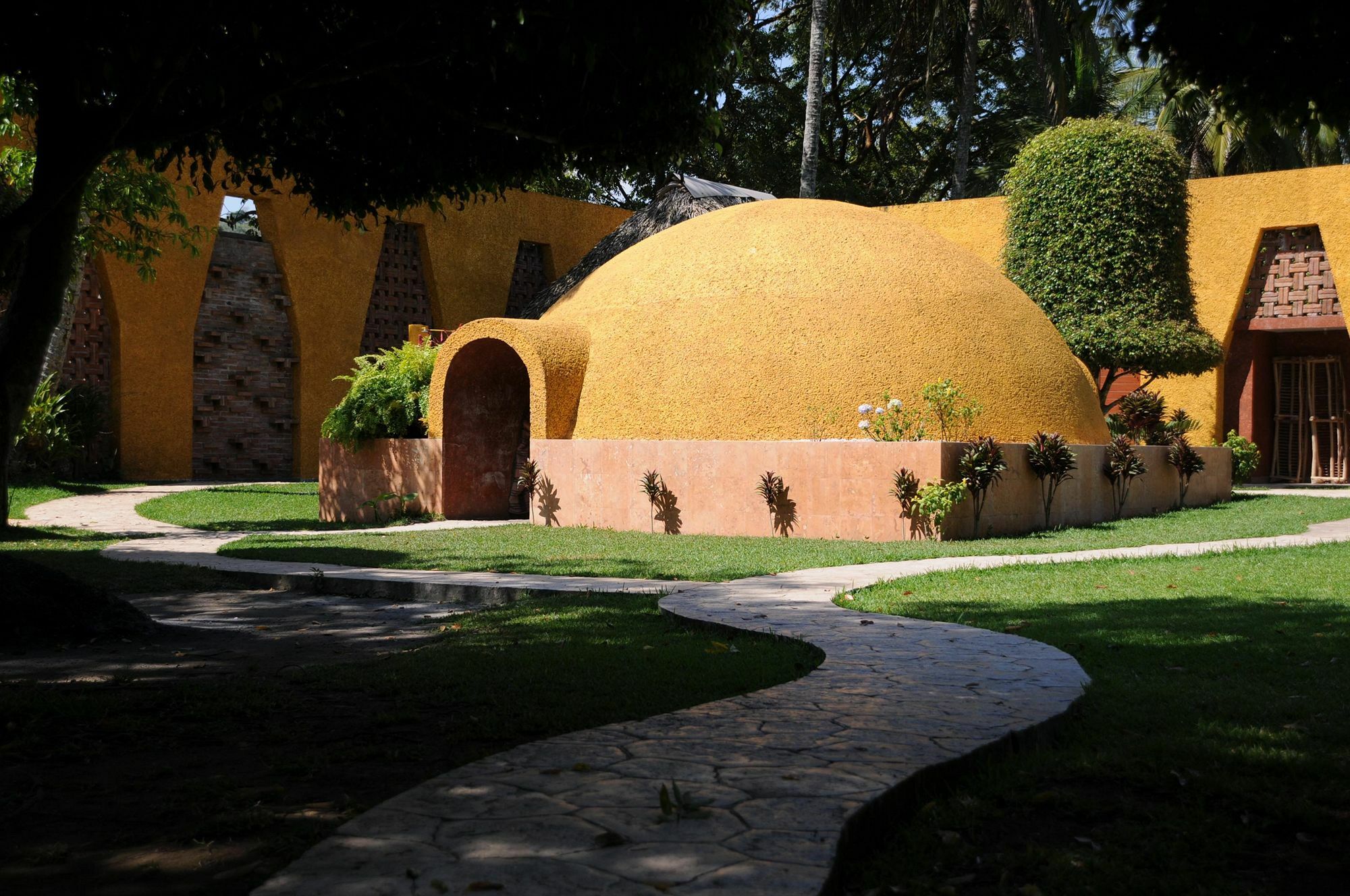 La Finca Hotel & Spa Катемако Екстер'єр фото
