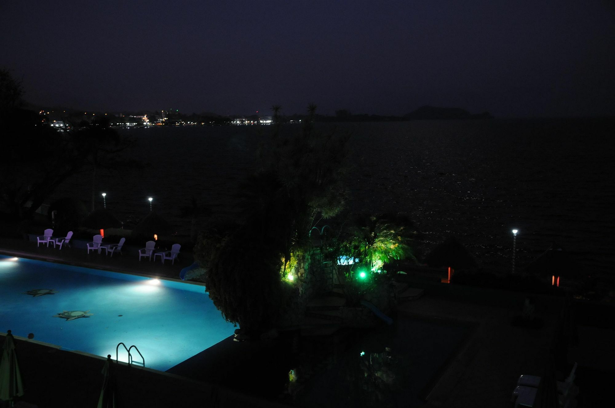 La Finca Hotel & Spa Катемако Екстер'єр фото